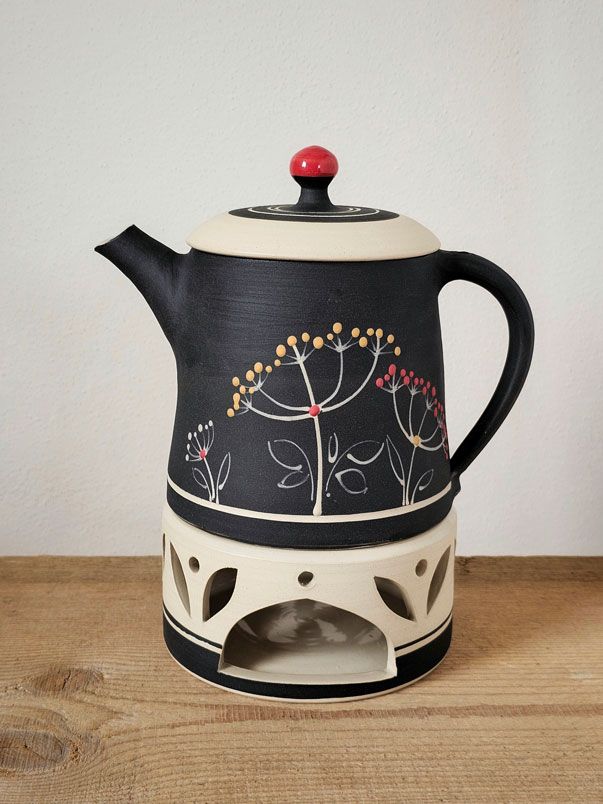 Sylvia Reuter Geschirr