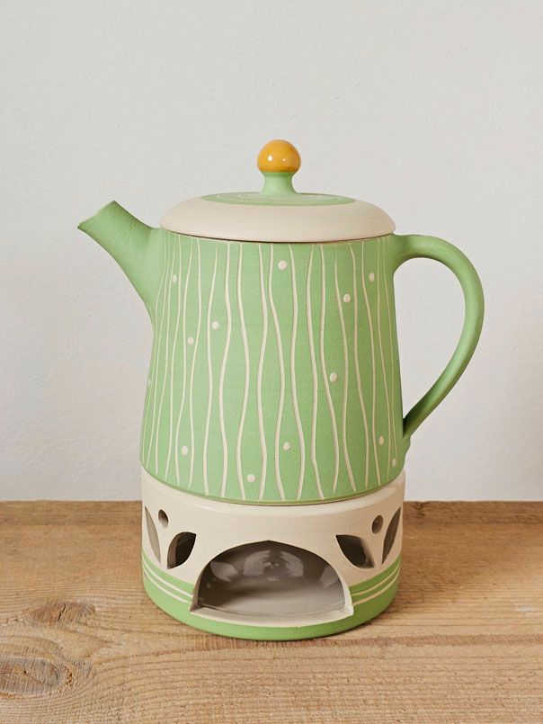 Sylvia Reuter Geschirr