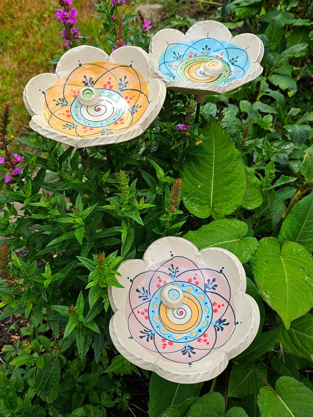 Sylvia Reuter Garten