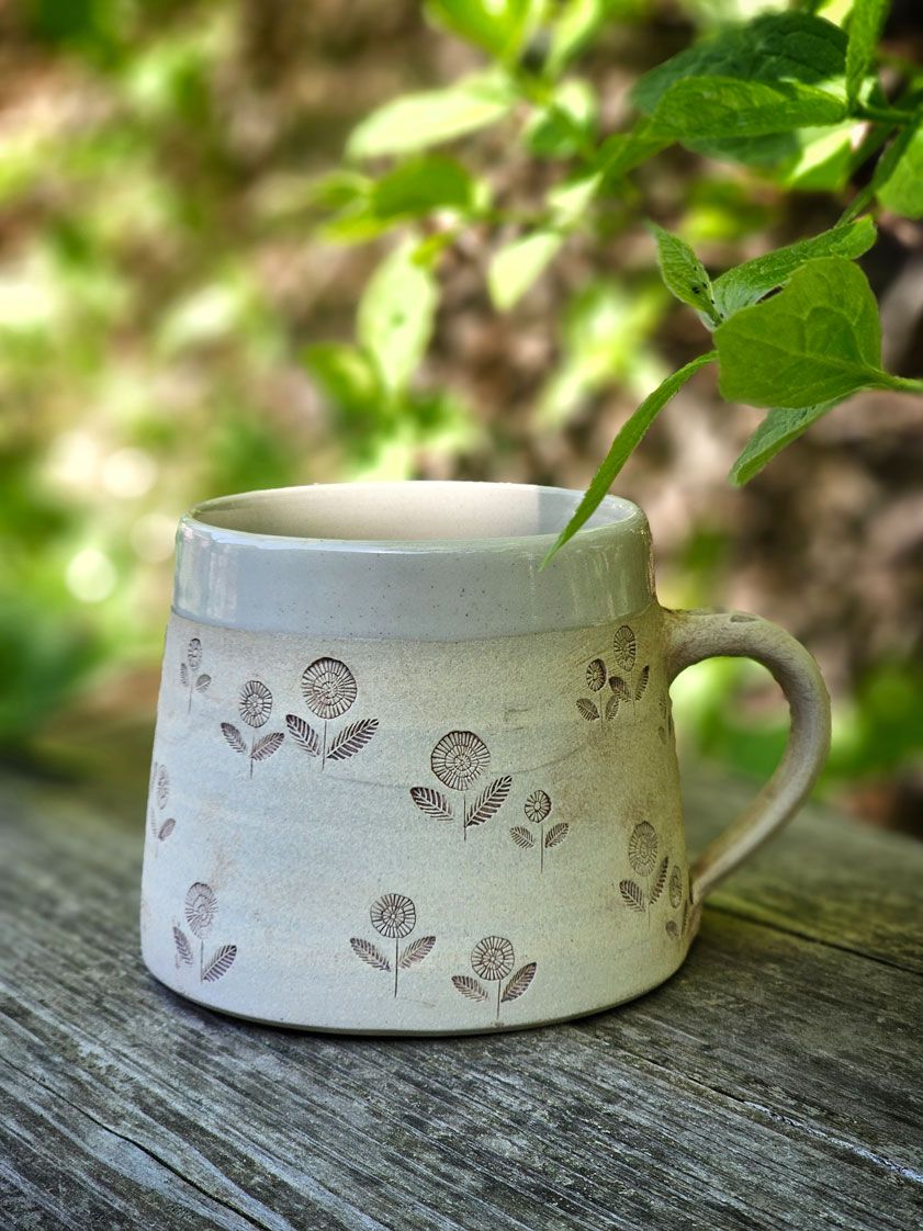 Sylvia Reuter Geschirr 