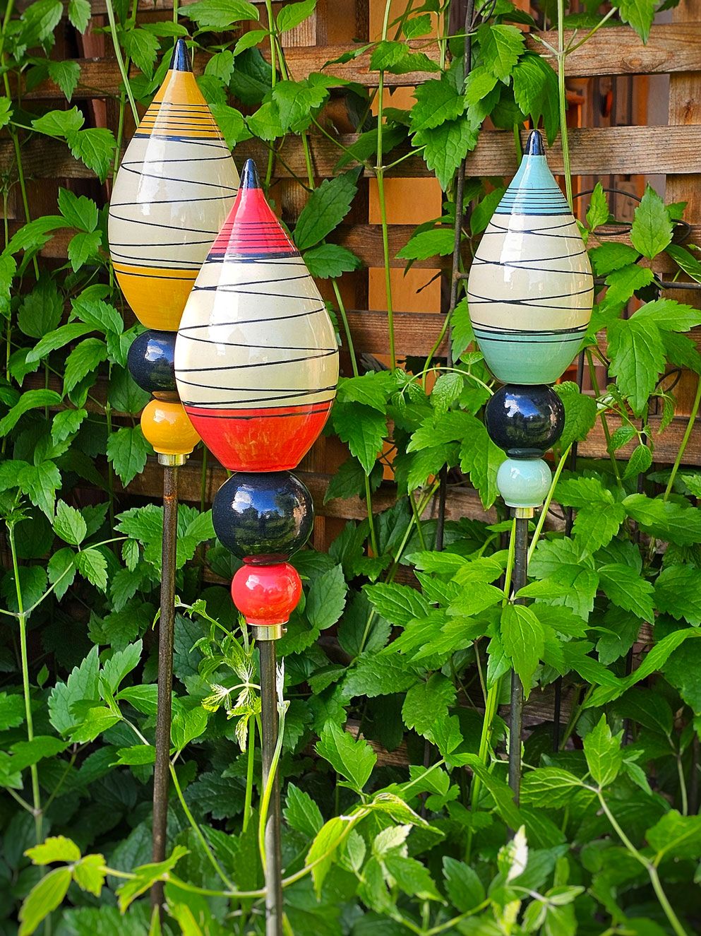 Sylvia Reuter Garten