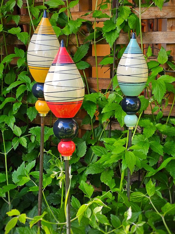 Gartenstele – Bild 3