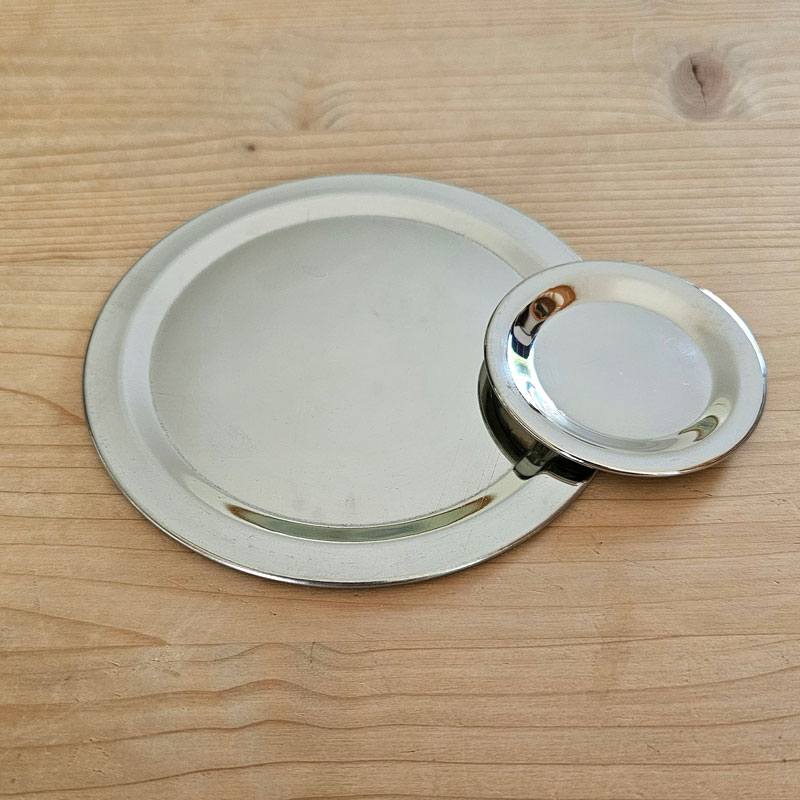 Räucherplatten